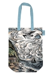 Angela Harding Wild Silence Tote Bag 