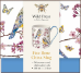 Blue Birds China Mug - CMG514