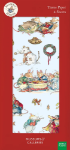 Brambly Hedge Tissue Paper 