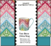 Chevrons China Mug - CMG518