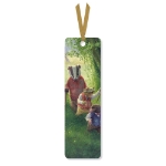 Chris Dunn's Evening Walk Bookmark 