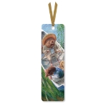 Chris Dunn's Messing About Bookmark 