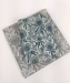 Clover Sheet Wrap - AW114