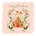 Cozy Christmas Boxed Cards - XMBOX87