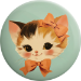 Cute Cat Pins - PINSCATS