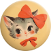 Cute Cat Pins - PINSCATS