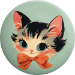 Cute Cat Pins - PINSCATS