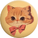 Cute Cat Pins - PINSCATS