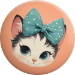Cute Cat Pins - PINSCATS