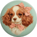 Cute Dog Pins - PINSDOGS