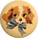 Cute Dog Pins - PINSDOGS
