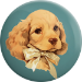 Cute Dog Pins - PINSDOGS