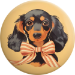 Cute Dog Pins - PINSDOGS