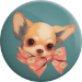 Cute Dog Pins - PINSDOGS