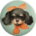 Cute Dog Pins - PINSDOGS