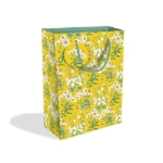 Daisies Large Gift Bag 