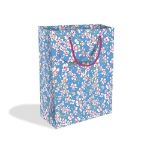 Emily Burningham Saxifrage Large Gift Bag 