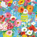 Flower Power Boxed Notecards - MGETE133