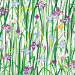Flower Power Boxed Notecards - MGETE133