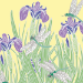 Flowers Bloom Boxed Notecards - MGETE132