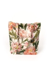 Flowers Tote Bag 