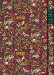 Forest Animals Roll Wrap 