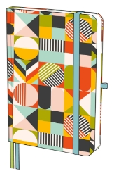 Geo Shapes Notebook 