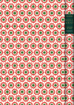 Geo Stars Roll Wrap 