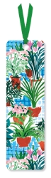 Glasshouse Garden Bookmark 