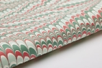 Handmade Scallops Sheet Wrap 