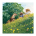 Lazy Days Boxed Notecards - MGETI135