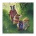 Lazy Days Boxed Notecards - MGETI135