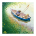 Lazy Days Boxed Notecards - MGETI135