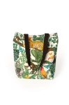 Leopard Tote Bag 