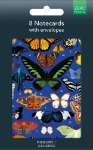 Mary Katrantzou Butterflies Social Stationery 