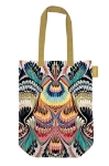 Mary Katrantzou Marble Cloth Tote Bag 