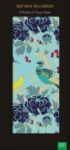 Matthew Williamson Magnolia Peacock Tissue Paper 
