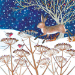 Morning Snow Boxed Cards - XET465