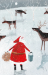 Night After Christmas Boxed Cards - XDT481