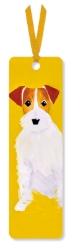 Paws for Thought Bookmark 