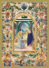 Religious Art Boxed Cards - XBT475