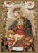 Religious Art Boxed Cards - XBT475