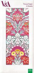 Rococo Tissue Paper 
