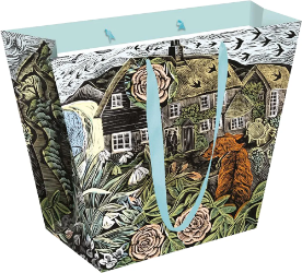 Rose Petite Gift Bag 
