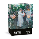 TATE Lily Rose Playing Cards 