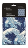 The British Museum Hokusais Great Wave Cloth Napkin Set 