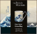 The Great Wave China Mug - CMG502
