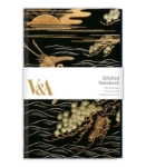 V&A Fukusa Stitched Notebook 
