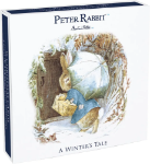 White Winter Boxed Cards 
