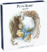 White Winter Boxed Cards - XIT460BX